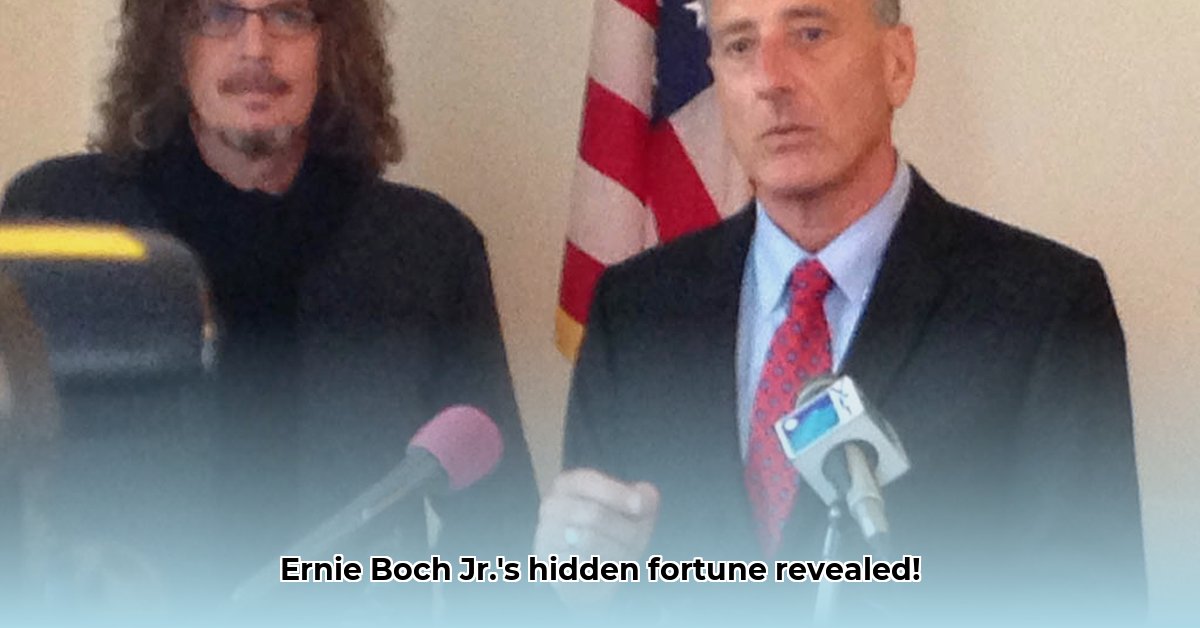 ernie-boch-net-worth